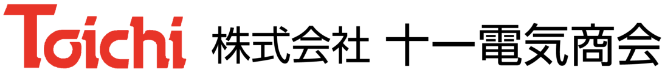 株式会社十一電気商会
